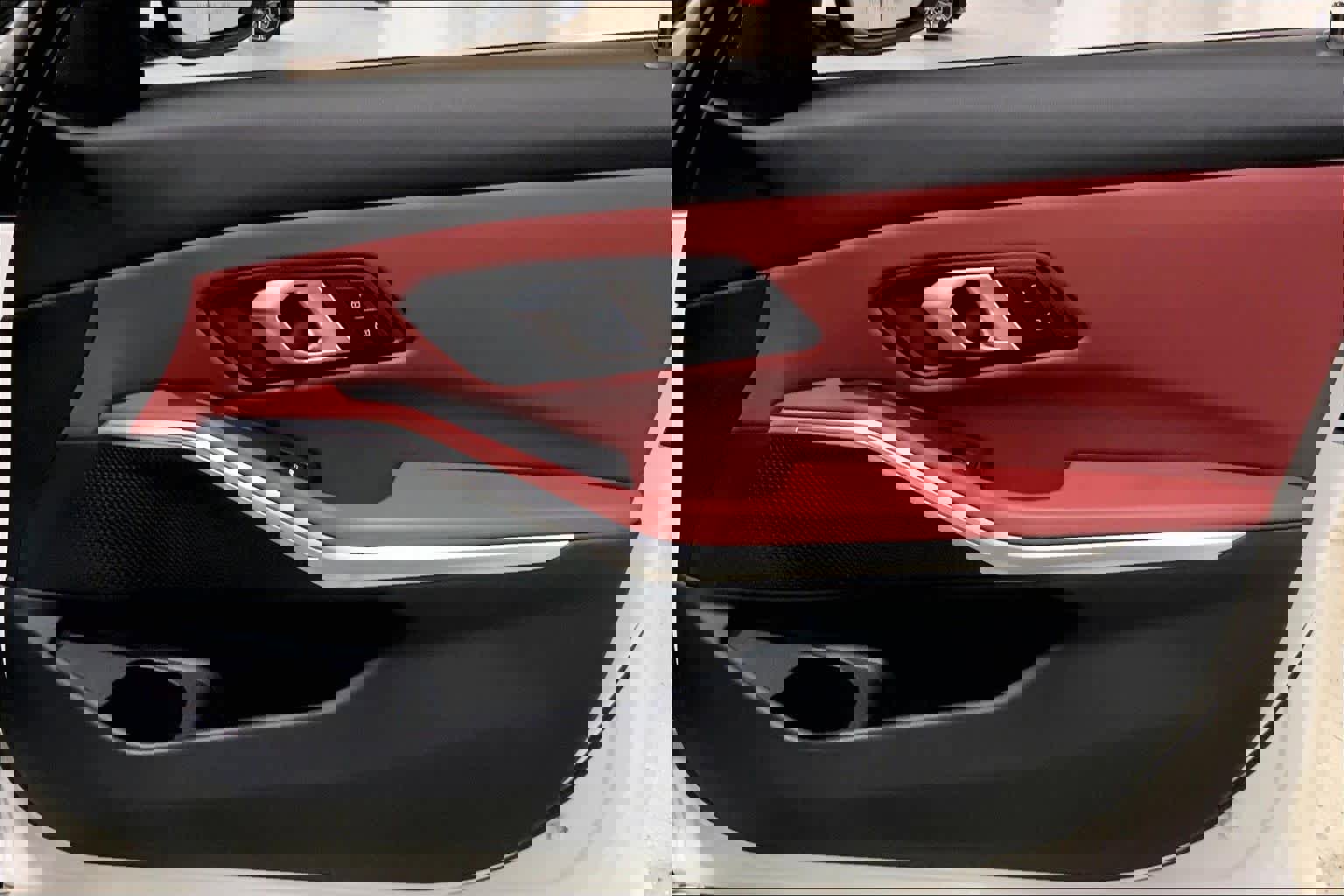 Certified 2024 BMW 330i xDrive Sedan w/ Convenience Package image 23