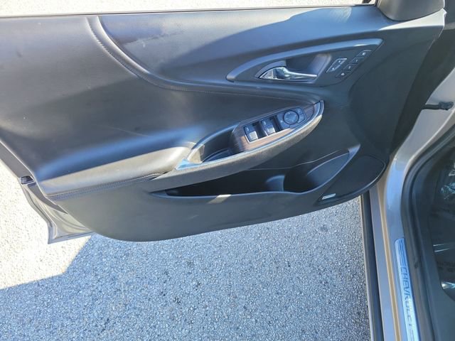 Used 2022 Chevrolet Malibu Premier image 22