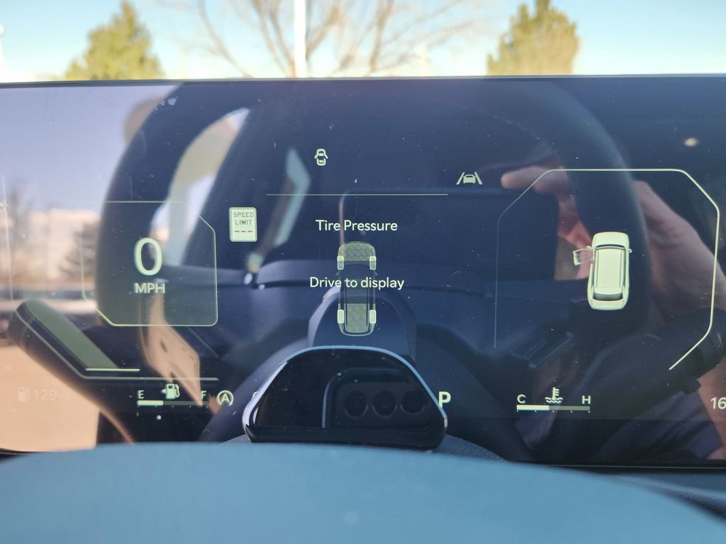 New 2027 Kia Telluride SX Prestige X-Pro image 17