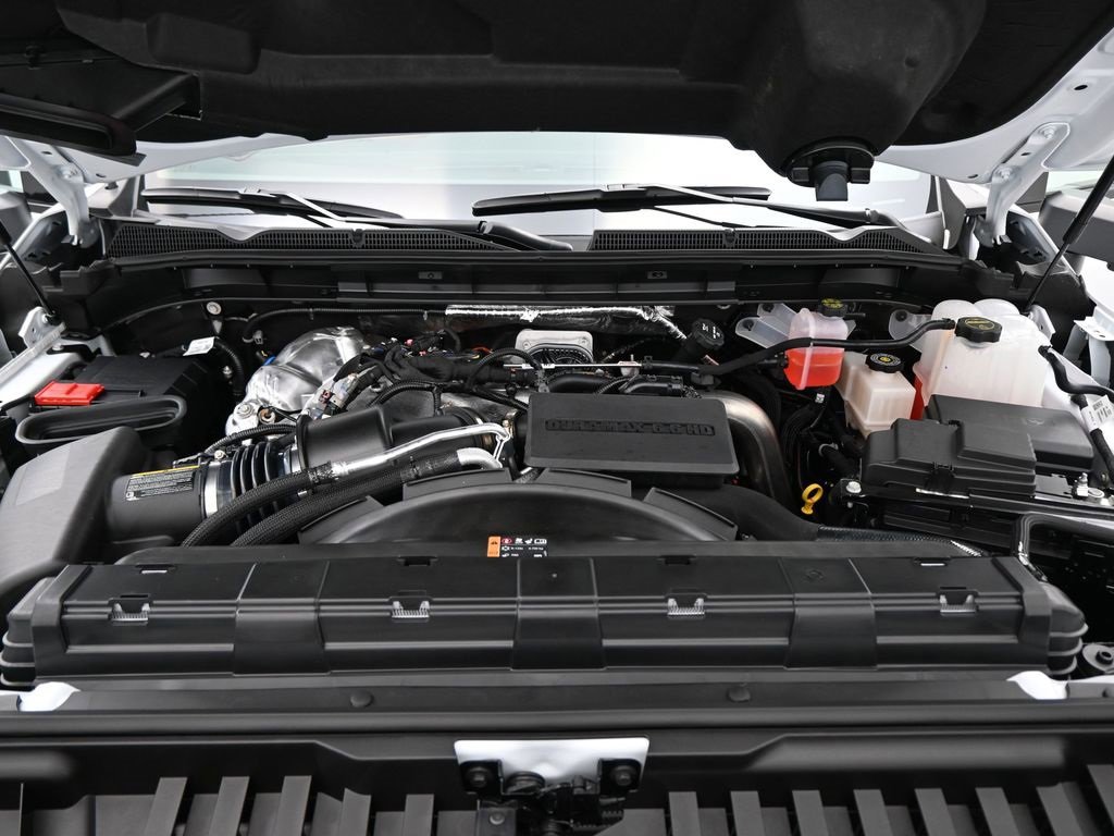New 2026 GMC Sierra 3500 AT4 w/ AT4 Premium Plus Package image 29