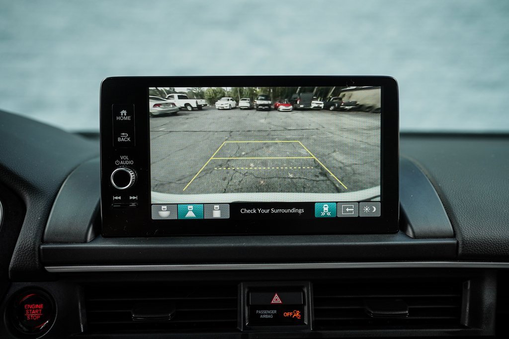 Used 2024 Honda Pilot Touring image 33