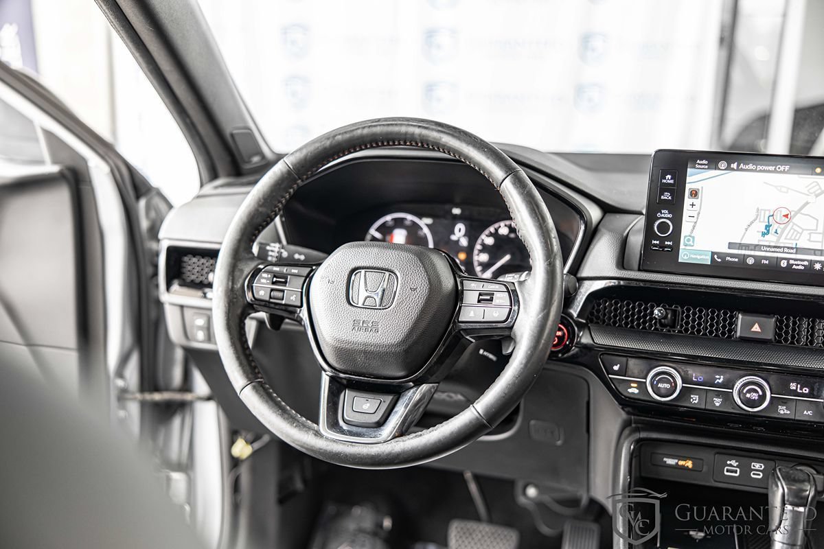 Used 2023 Honda CR-V Sport Touring image 38