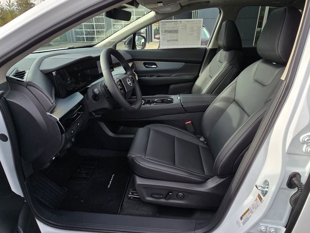 New 2026 Nissan Murano SL w/ Comfort Package image 12