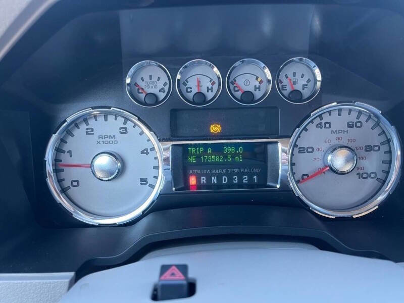 Used 2008 Ford F250 Lariat image 24