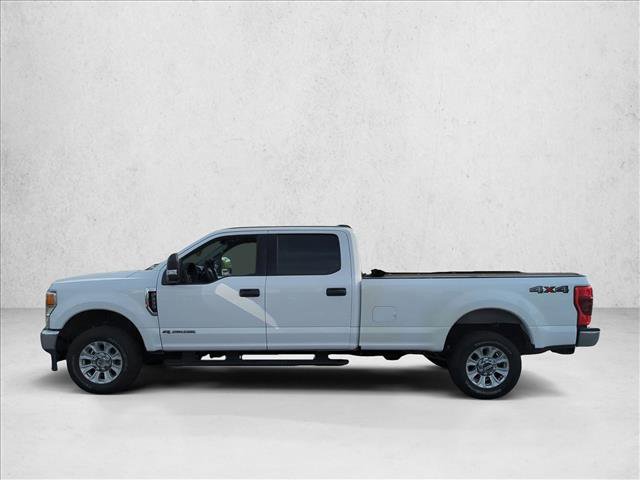 Used 2022 Ford F250 XLT AWD/4WD image 8
