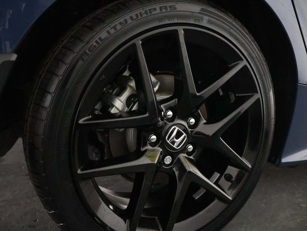 Used 2025 Honda Civic Sport Touring image 29