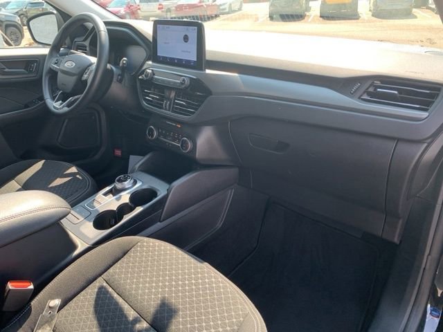 Used 2024 Ford Escape Active image 46