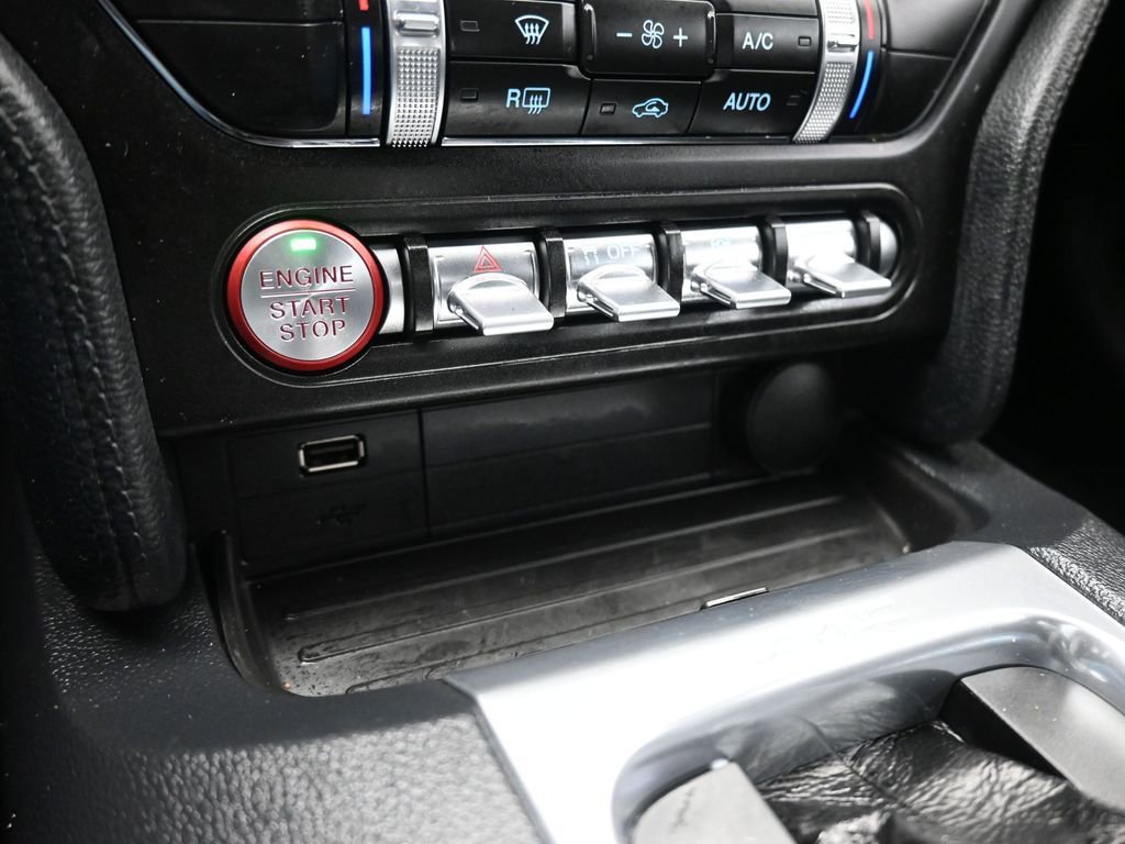 Used 2021 Ford Mustang Mach 1 RWD image 20