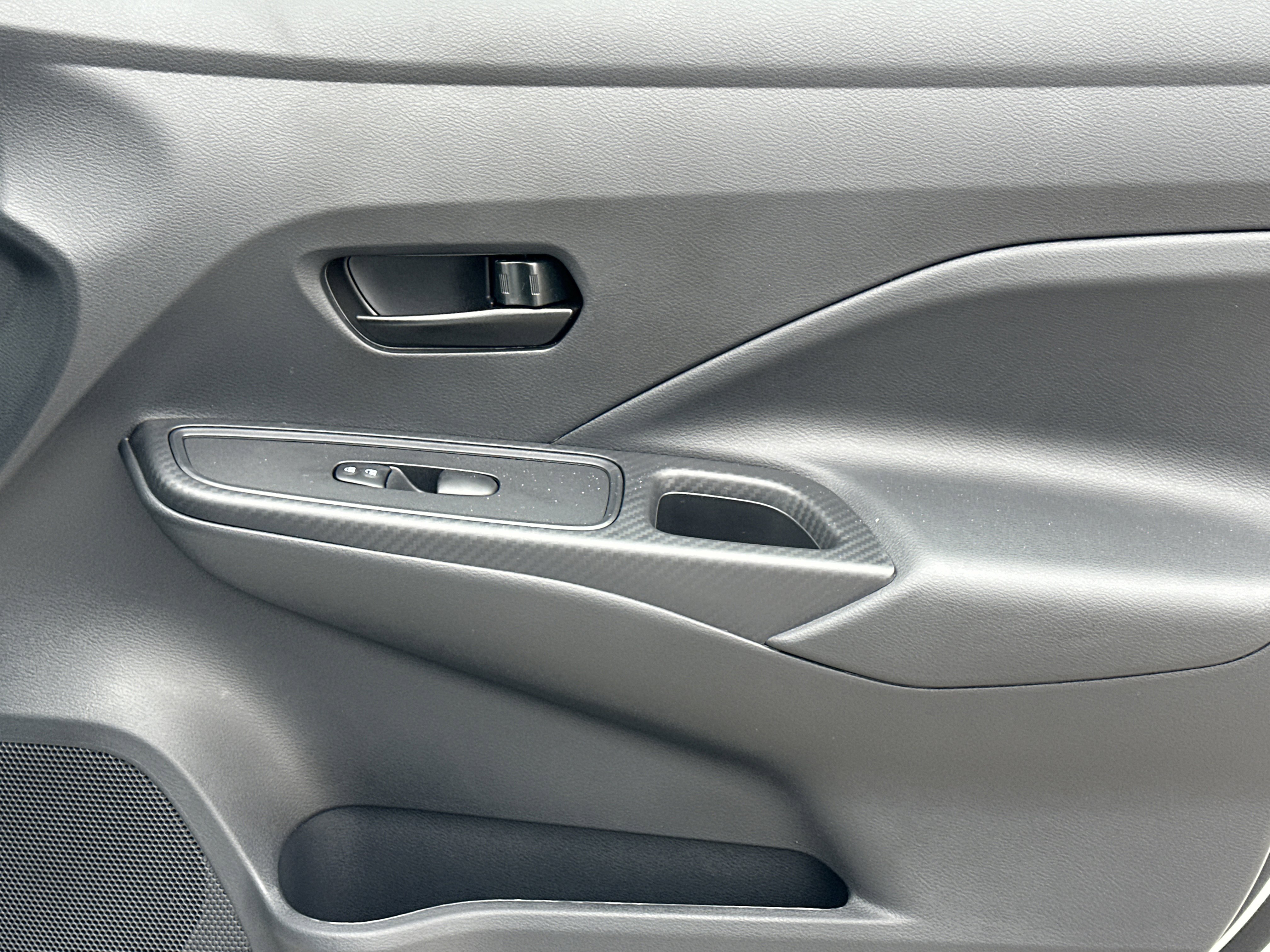 New 2025 Nissan Versa S w/ Trunk Package image 14