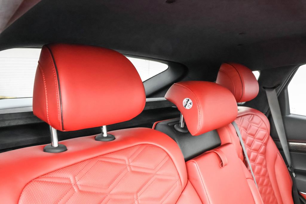 Used 2025 Genesis GV80 3.5T e-SC image 40