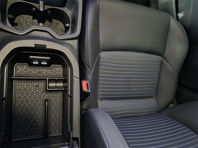 Used 2024 Toyota RAV4 XSE image 35