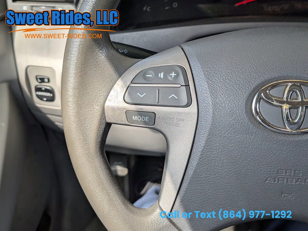 Used 2007 Toyota Camry SE image 18