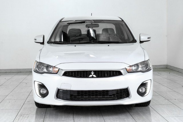 Used 2016 Mitsubishi Lancer ES FWD image 3