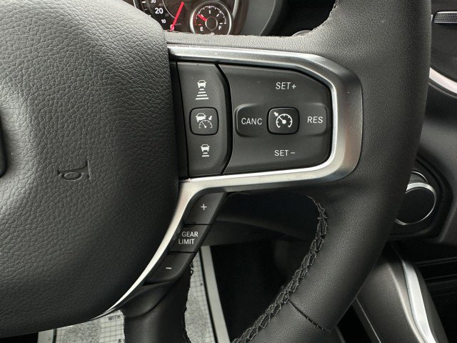 New 2026 RAM 1500 Big Horn image 26