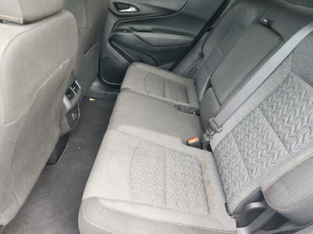 Used 2024 Chevrolet Equinox LT AWD/4WD image 30