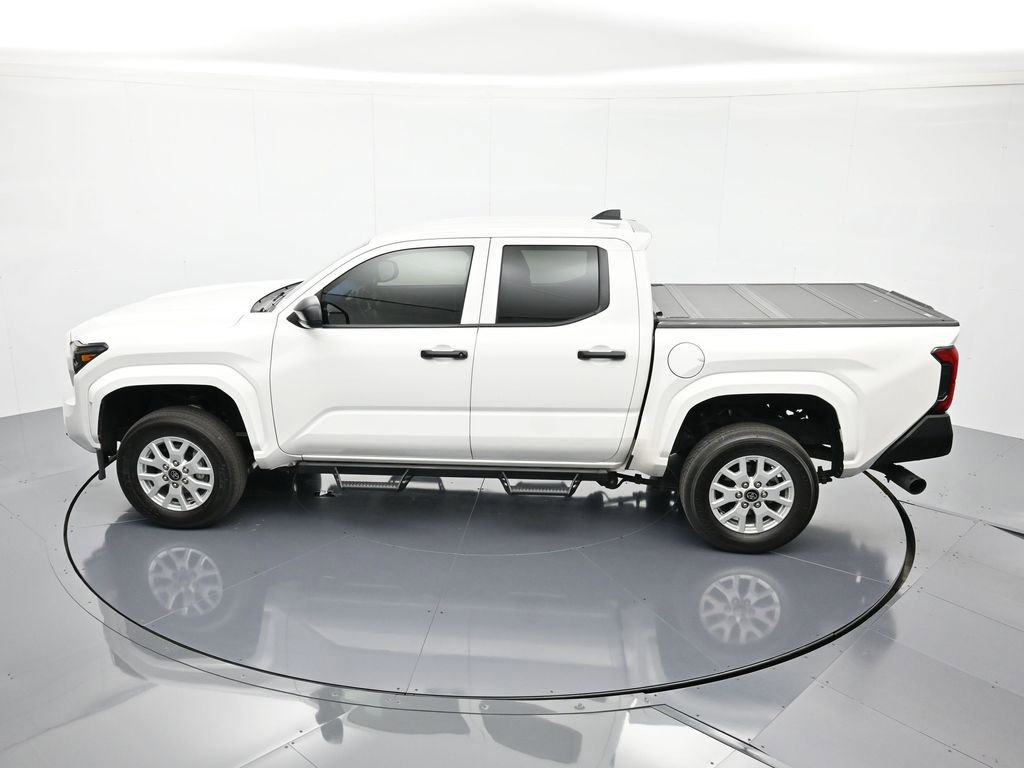 Used 2024 Toyota Tacoma SR image 35