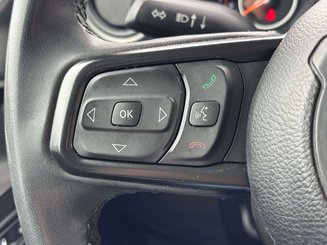 Used 2023 Jeep Gladiator Sport AWD/4WD image 10