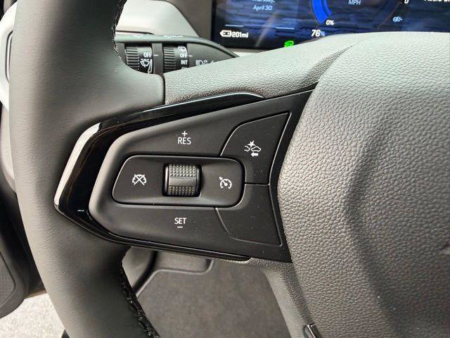 New 2027 Chevrolet Bolt RS FWD image 8
