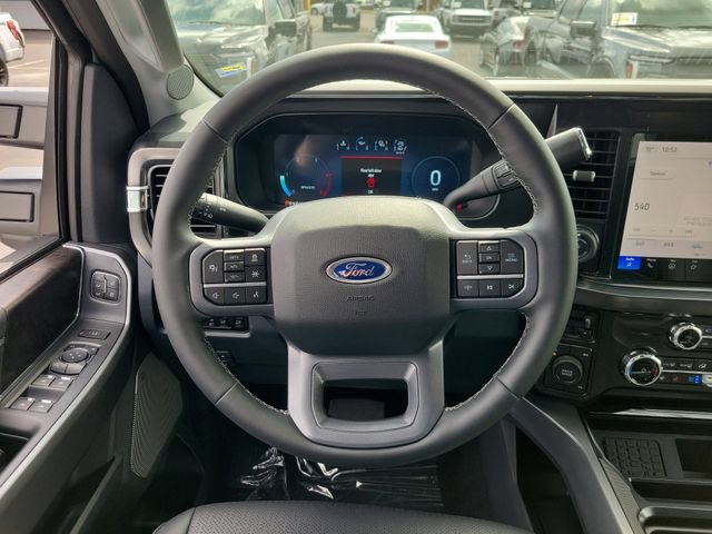 New 2026 Ford F250 Lariat w/ Lariat Premium Package AWD/4WD image 9