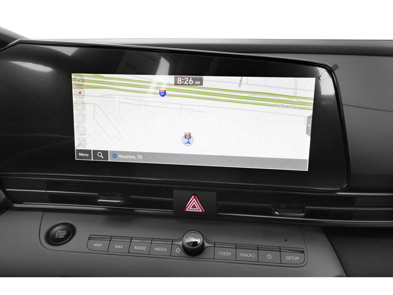 Used 2025 Hyundai Elantra Limited FWD image 15