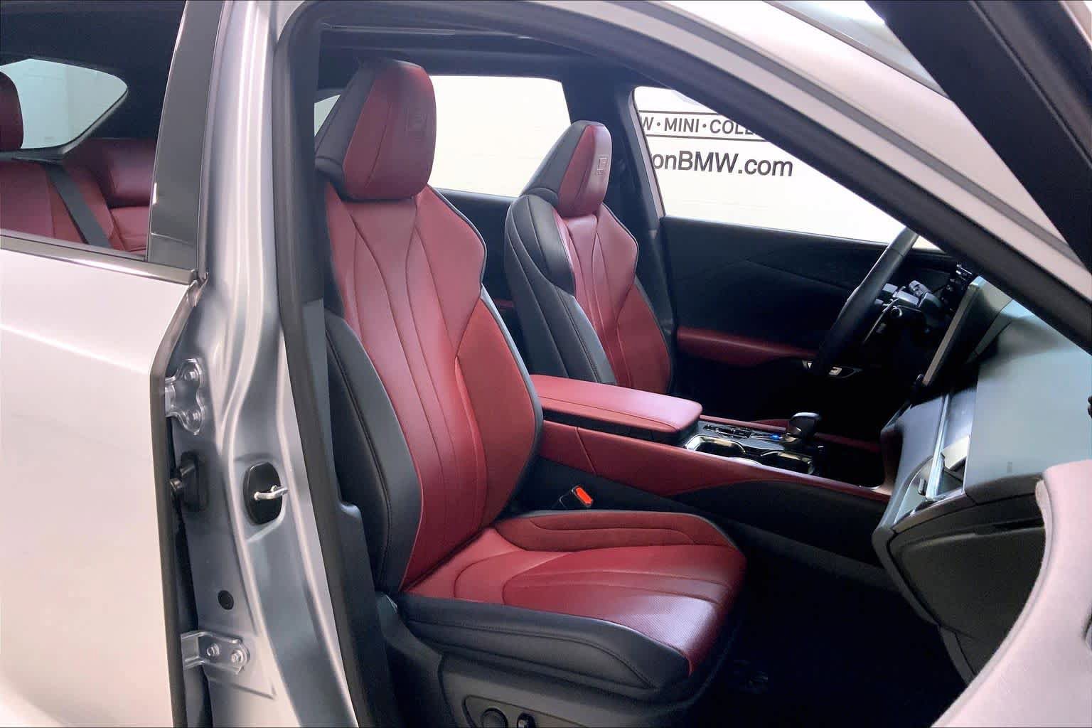 Used 2023 Lexus RX 500h F Sport image 8