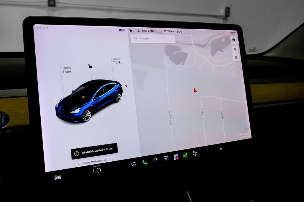 Used 2019 Tesla Model 3 Standard Range Plus RWD image 29