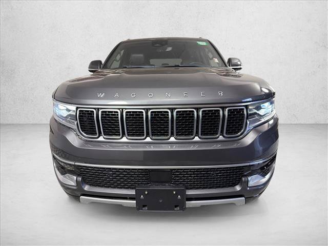 Used 2022 Jeep Wagoneer Series II AWD/4WD image 9