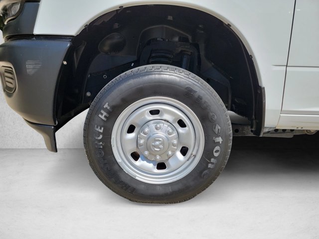Used 2024 RAM 2500 Tradesman AWD/4WD image 28