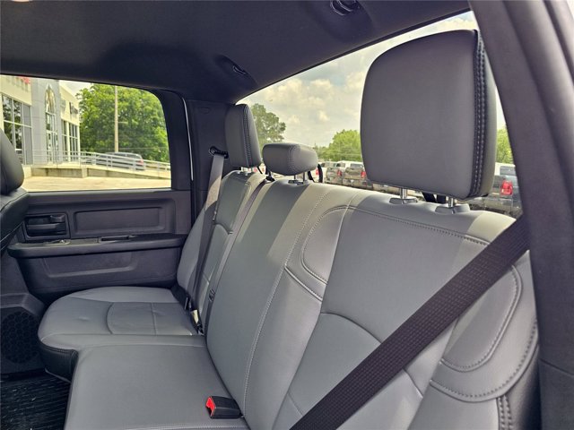 New 2026 RAM 3500 Tradesman AWD/4WD image 73