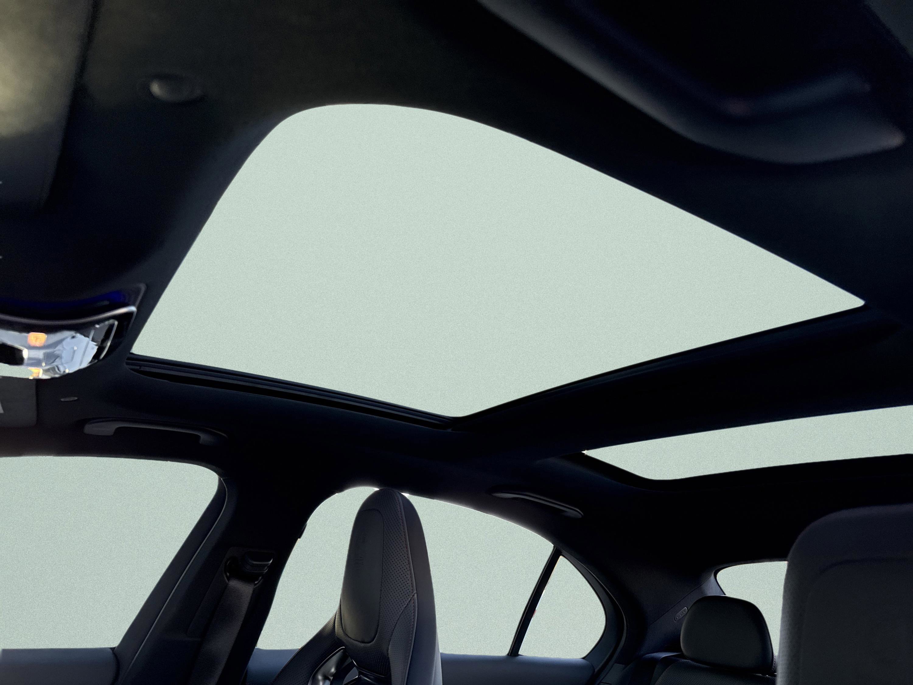 Certified 2024 Mercedes-Benz C 63 AMG S image 43