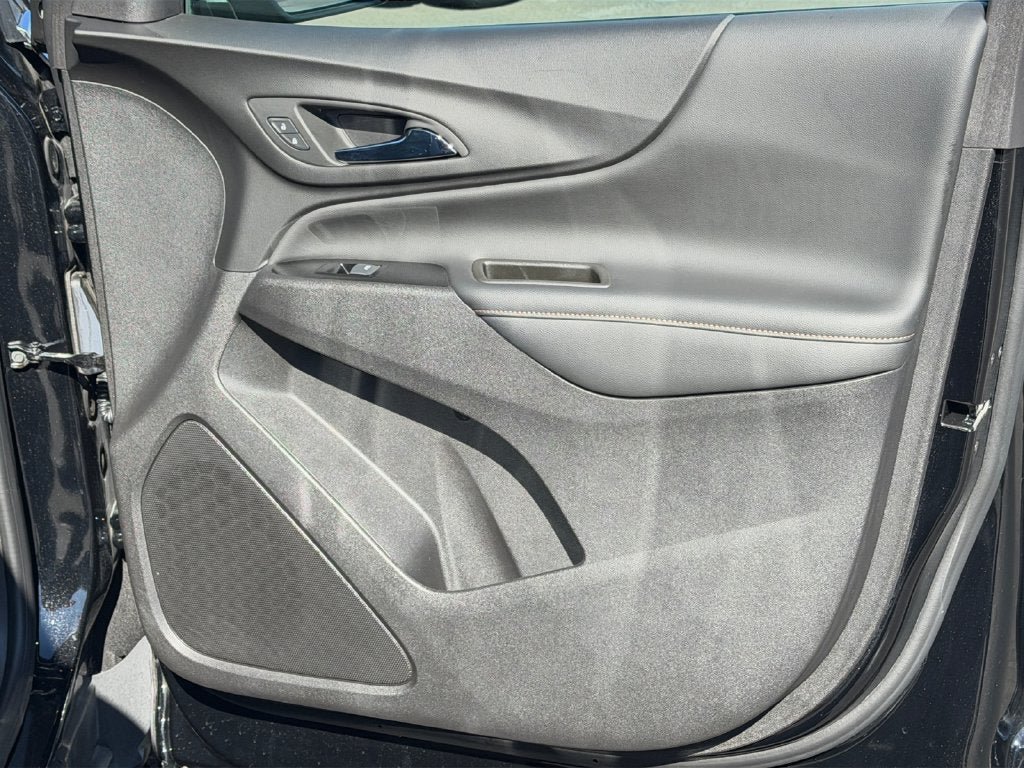 Certified 2024 Chevrolet Equinox Premier AWD/4WD image 25