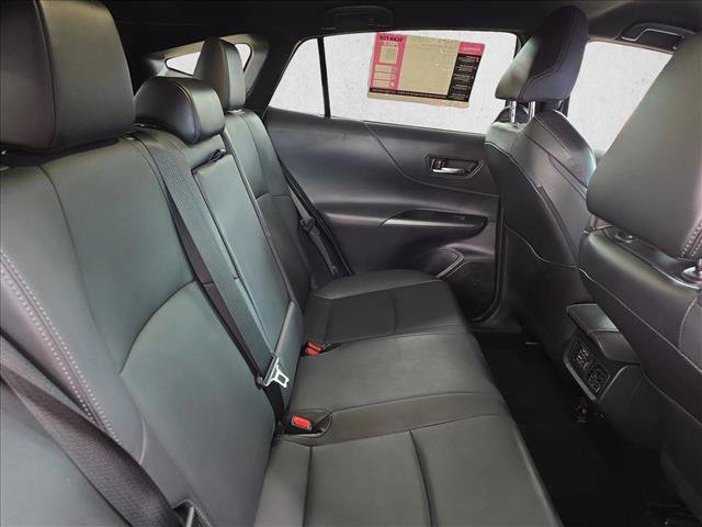 Used 2023 Toyota Venza XLE AWD/4WD image 19