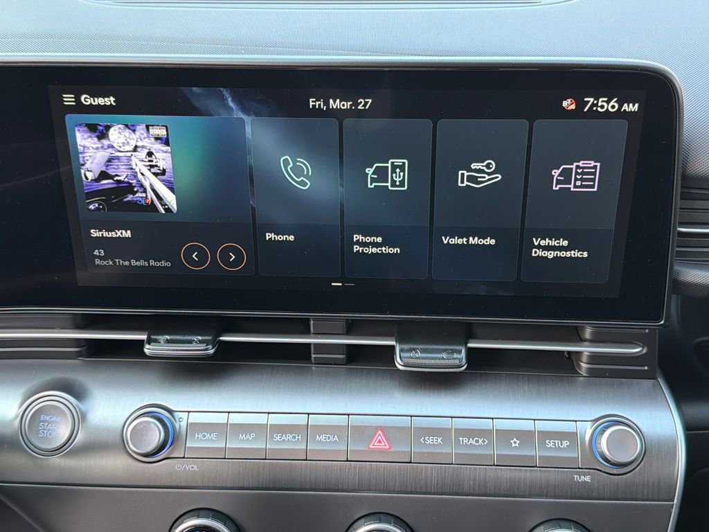 New 2026 Hyundai Kona SE image 28