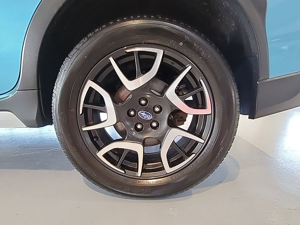 Used 2020 Subaru Crosstrek Hybrid image 11