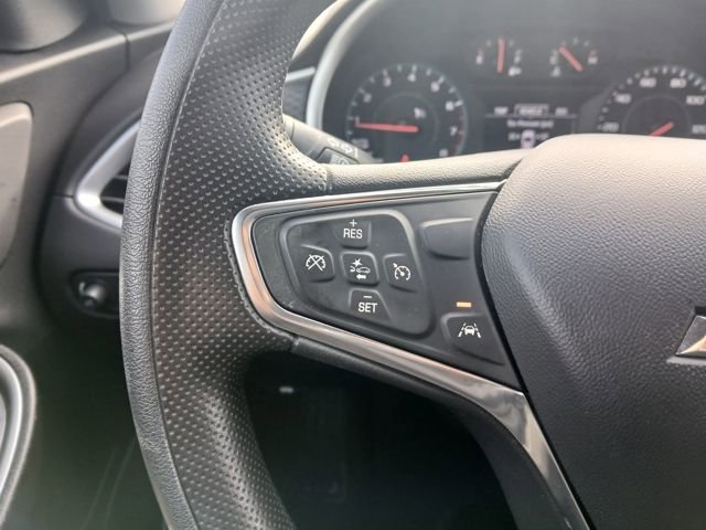 Used 2024 Chevrolet Malibu LT image 34