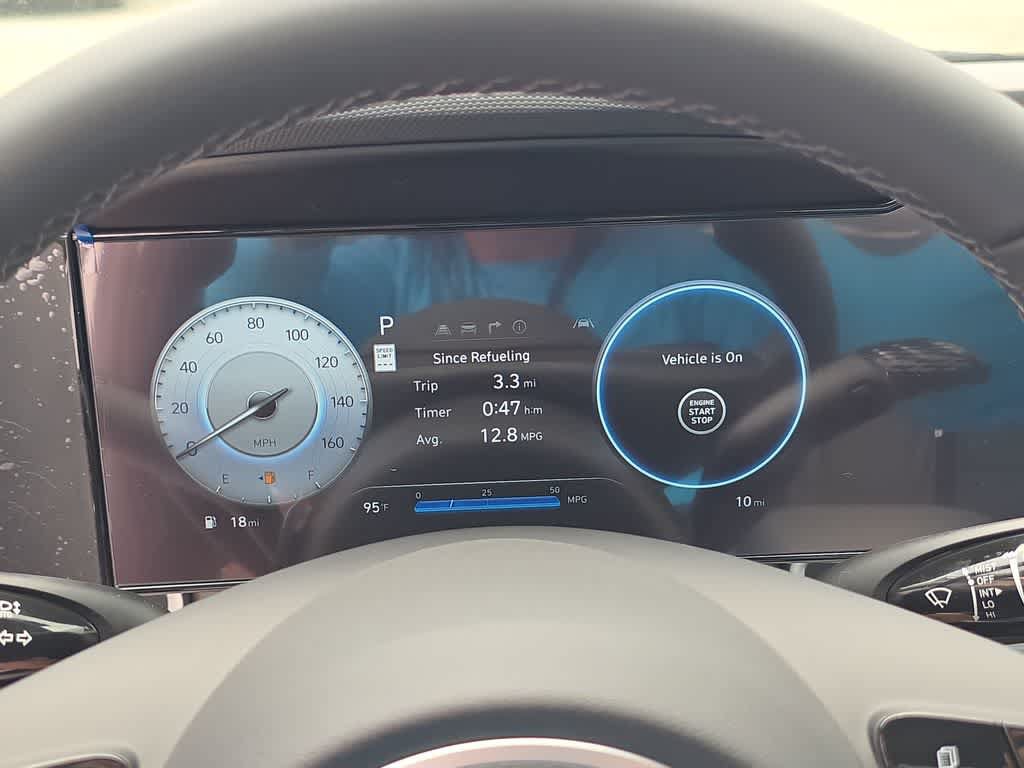 New 2026 Hyundai Elantra Limited FWD image 35