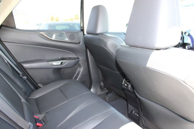 Certified 2024 Lexus NX 350 AWD w/ Vision Package image 7