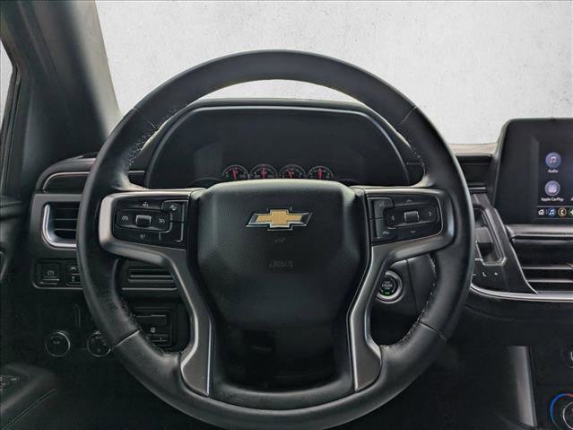 Used 2024 Chevrolet Tahoe LS w/ Driver Alert Package image 11