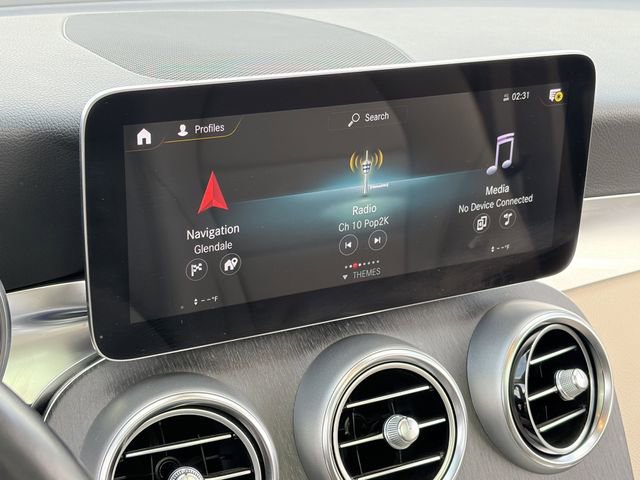 Used 2022 Mercedes-Benz GLC 300 4MATIC image 13