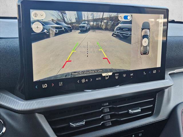 New 2026 Ford Explorer ST-Line w/ ST-Line Street Pack image 12