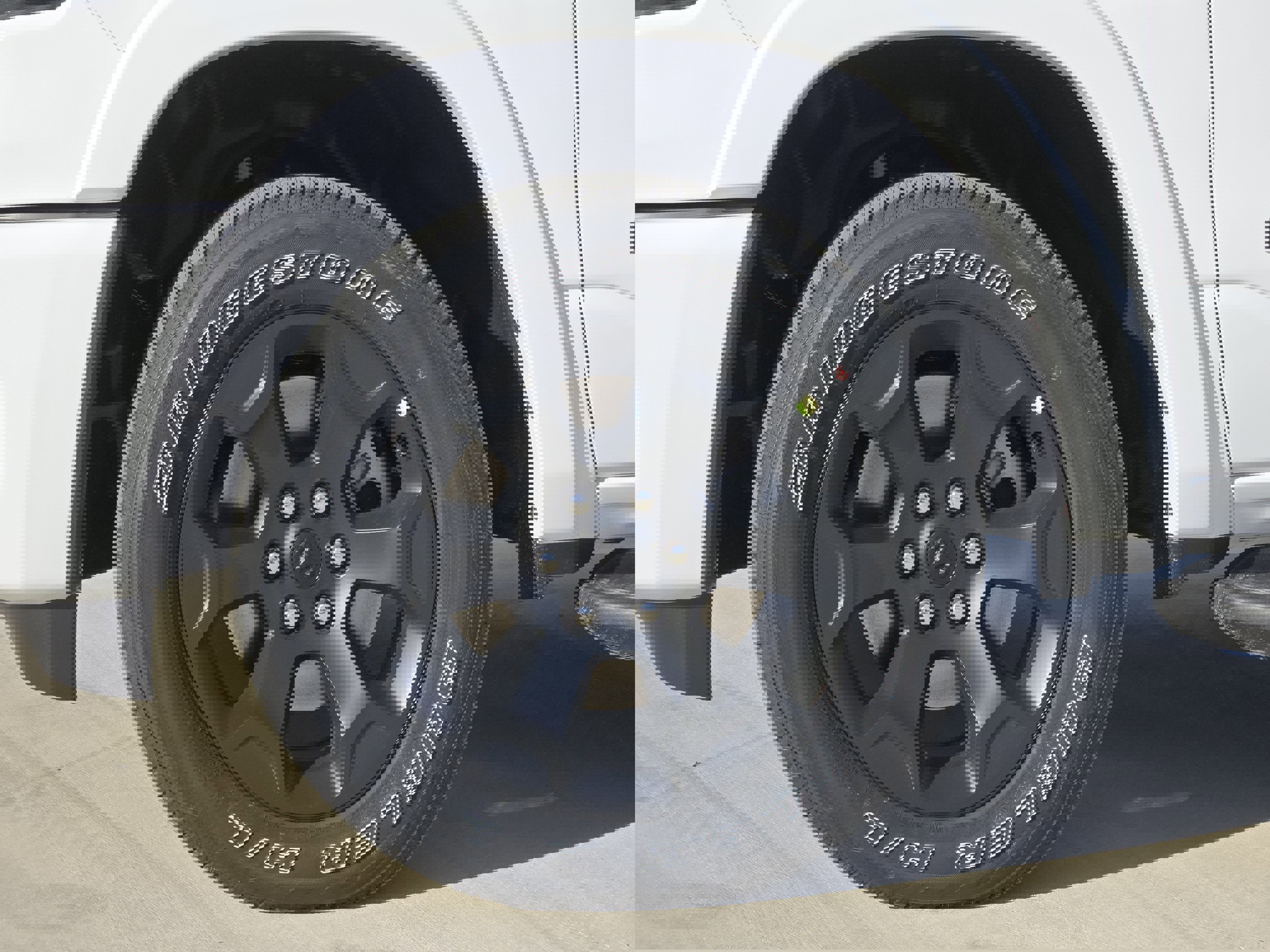 New 2026 RAM 1500 Lone Star image 11