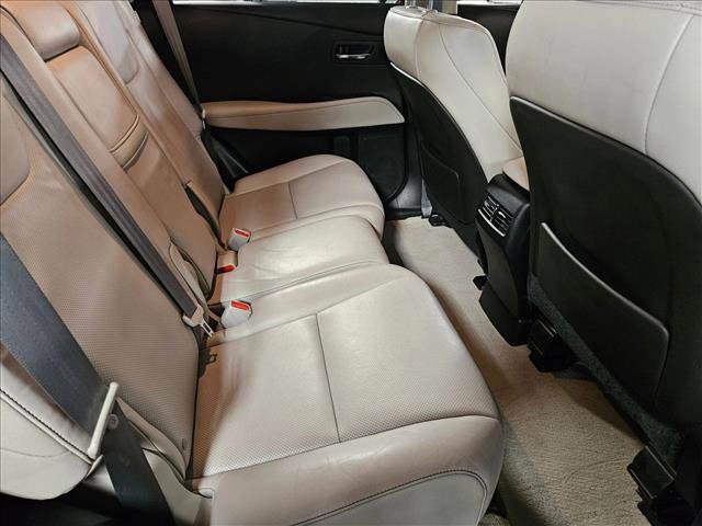 Used 2015 Lexus RX 350 AWD image 20
