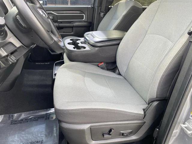 Certified 2024 RAM 2500 Big Horn image 9