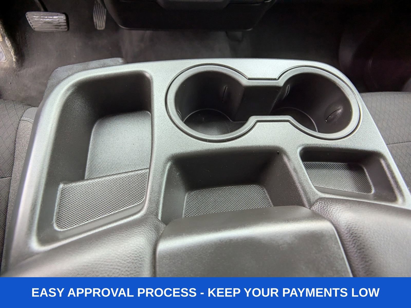 Used 2020 GMC Sierra 1500 Elevation w/ Elevation Value Package image 33