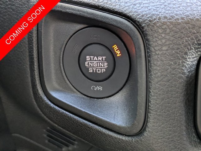 Certified 2024 Jeep Gladiator Sport AWD/4WD image 25