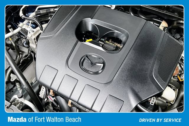Used 2024 MAZDA CX-30 AWD 2.5 S w/ Select Sport Pkg image 32