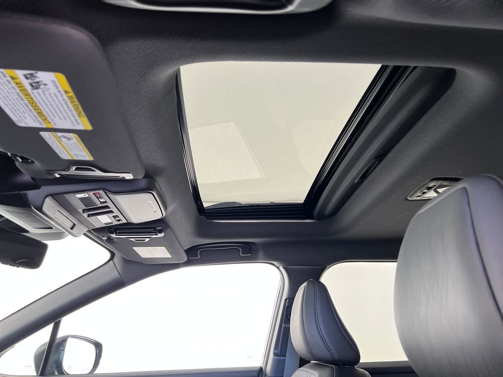 New 2026 Subaru Outback Touring AWD/4WD image 23