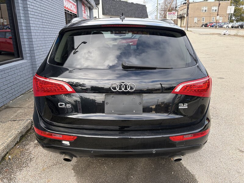 Used 2010 Audi Q5 3.2 Premium Plus AWD/4WD image 5