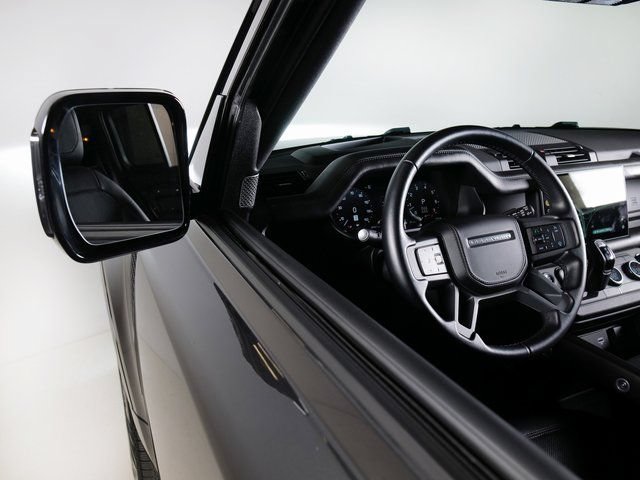 Used 2024 Land Rover Defender 130 X AWD/4WD image 24