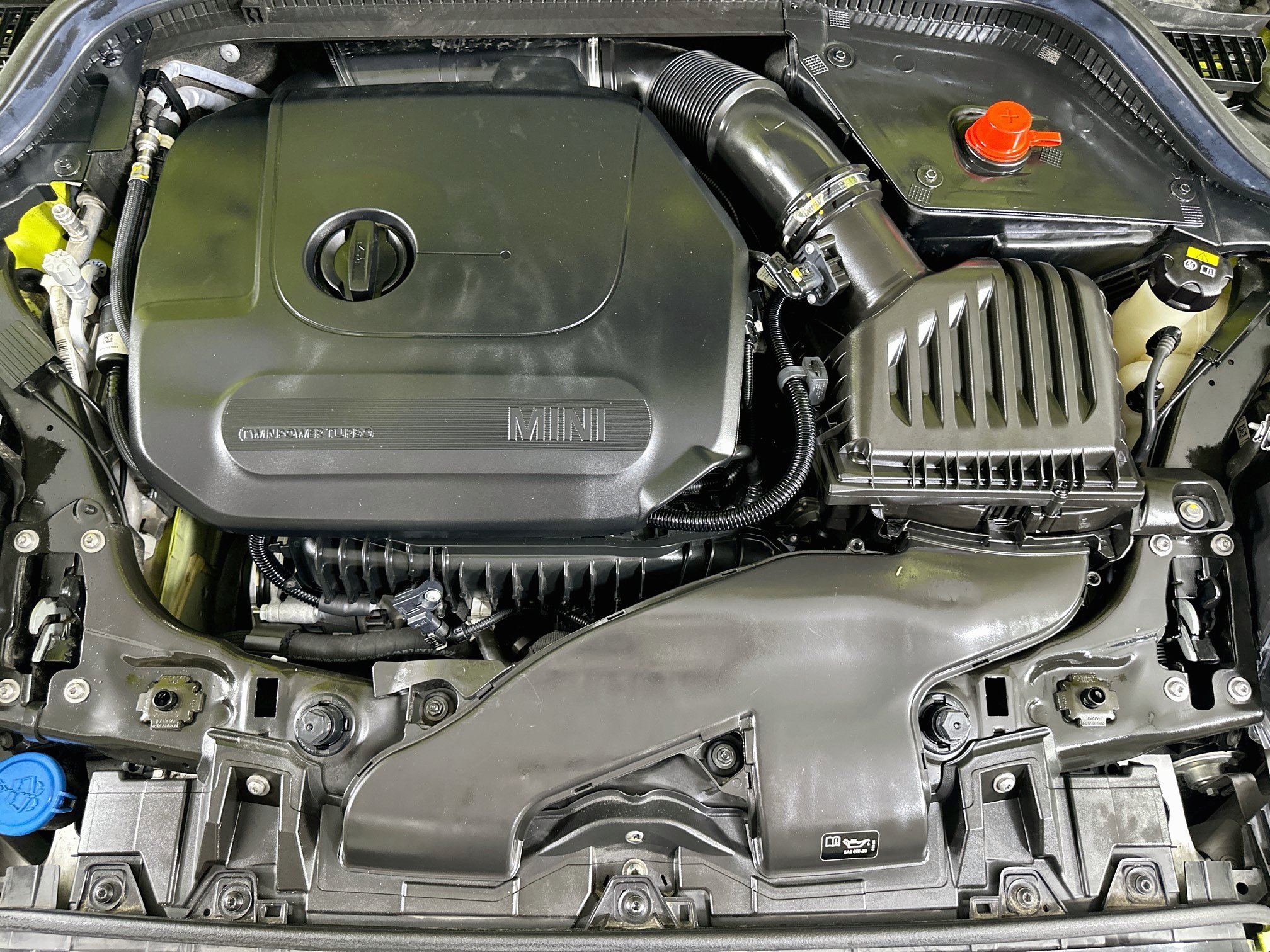 Used 2022 MINI Cooper Convertible FWD image 28